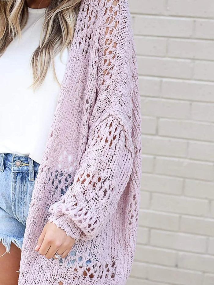 Cardigans and Sweaters