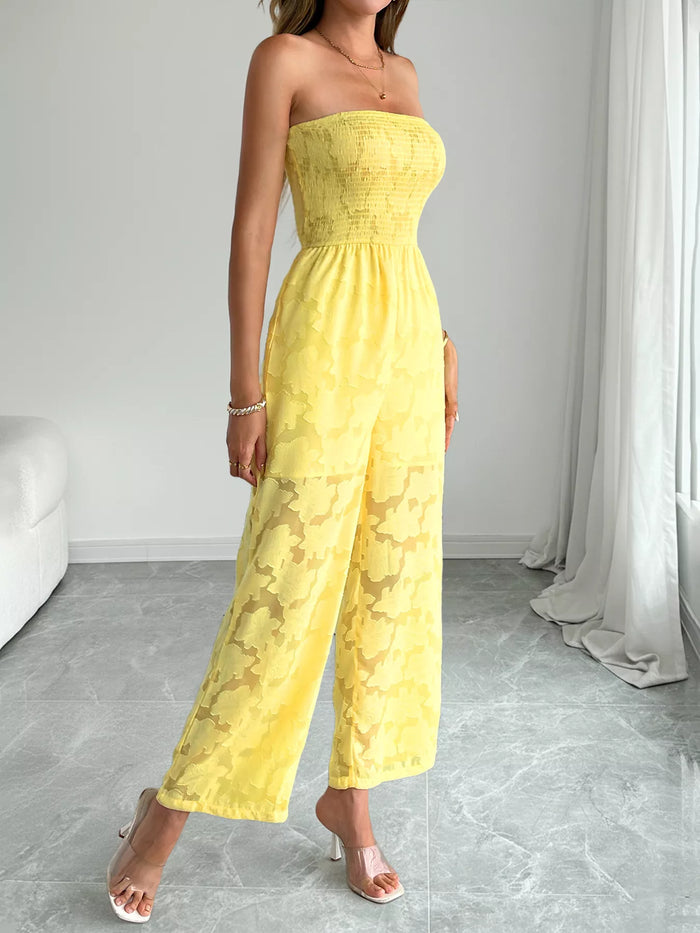 Jumpsuits and Rompers