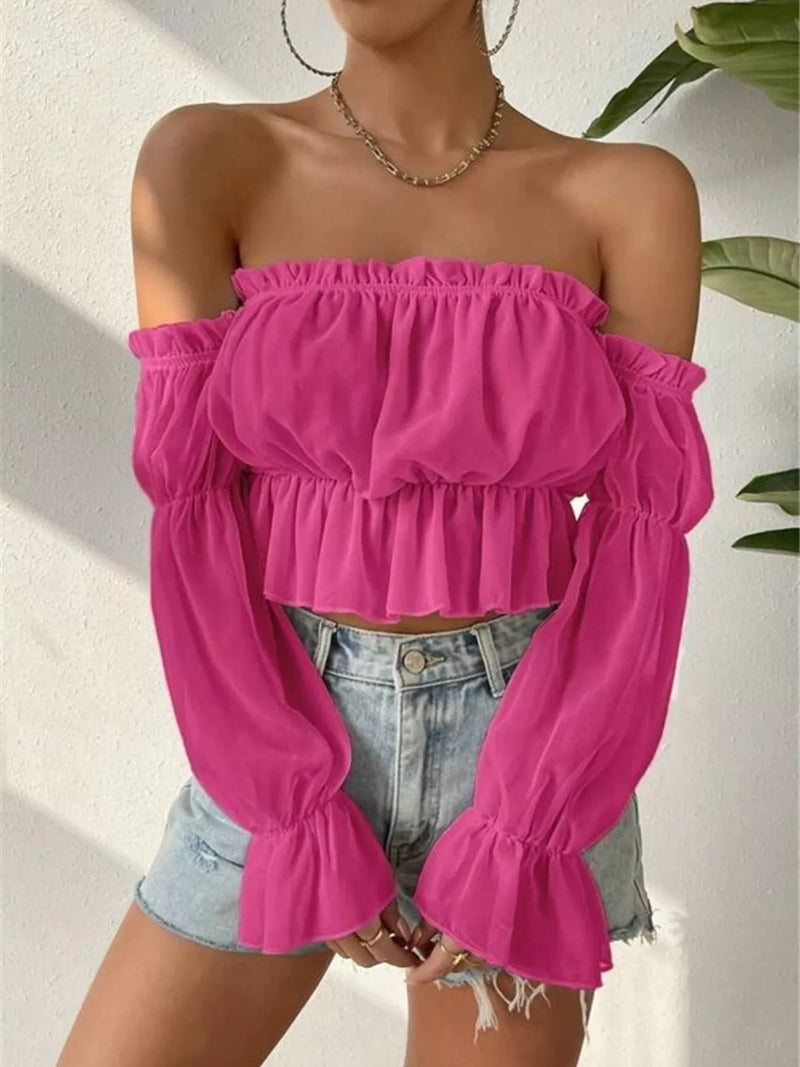 Tops